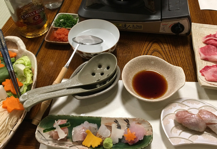 3500円~9000円までのご予算でコース料理を承ります。